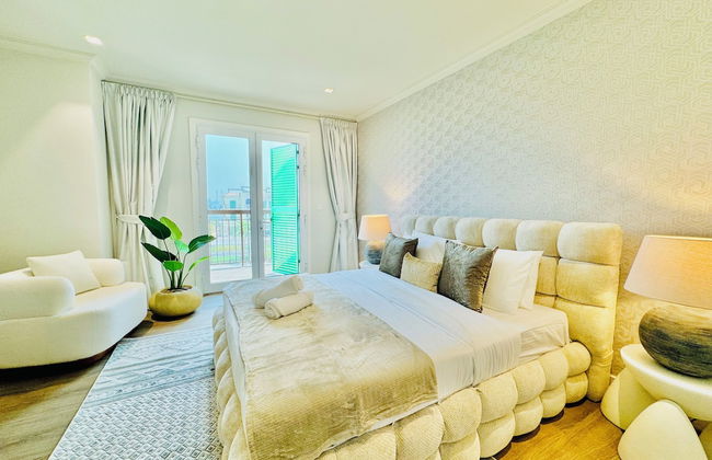 Venduras - Spacious 4BR Villa in La Mer - Photo 4