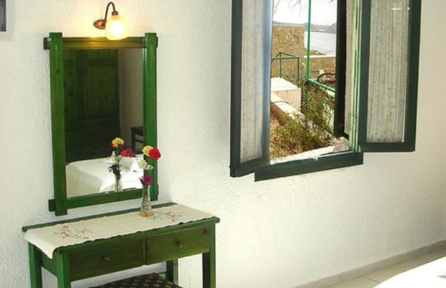 Finiki View Hotel Apartments - Foto 18