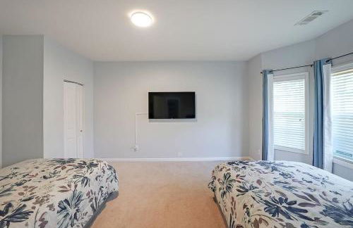 Family Home - Foto 39