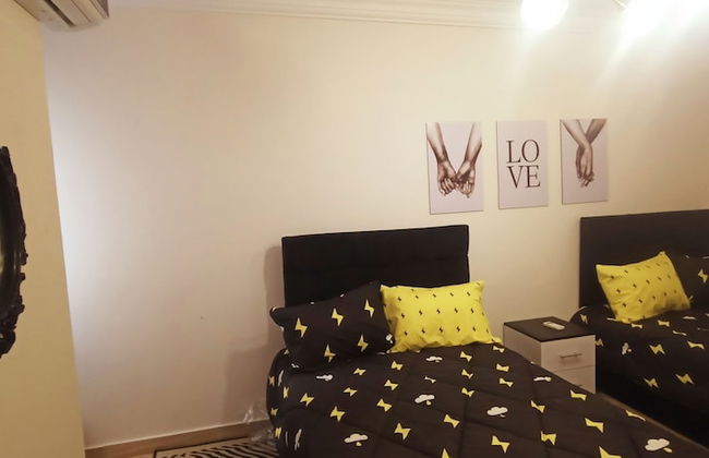 Smart Luxury Apartment in new Building of Compound - Foto 3