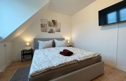 Wohnperle*WindbergBlick*ruhig - Foto 6