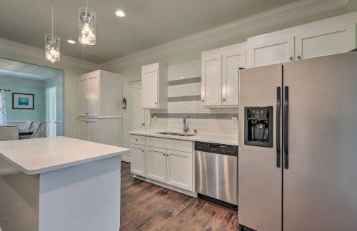 Jackson Getaway and Yard, 4 Mi to High Falls SP - Foto 11