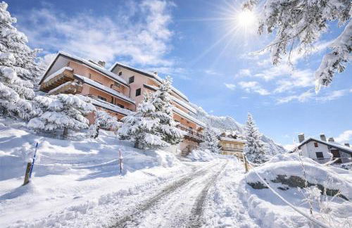 Appartamento Quota 1800 - Happy Rentals - Foto 37