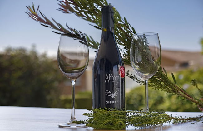 Korhaan House - Foto 2