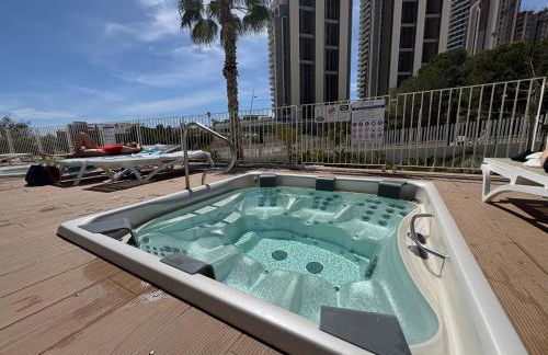 Sunset waves 117 by Alicante Rent - Foto 56