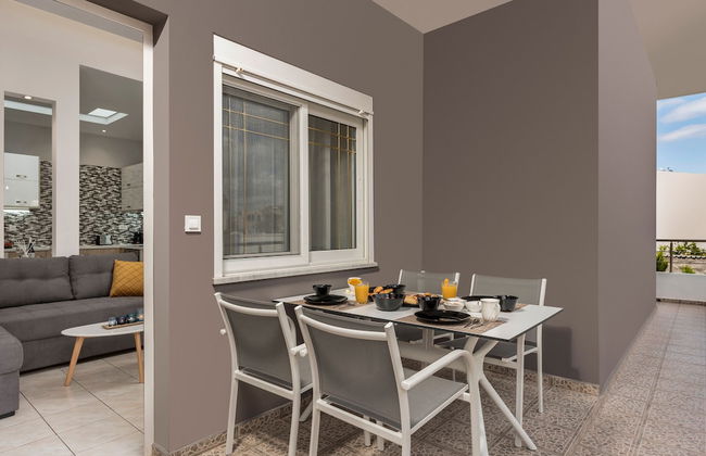 JT Apartments - Foto 72