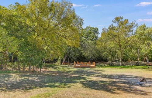 Five Acre Waterfront Retreat - Foto 41