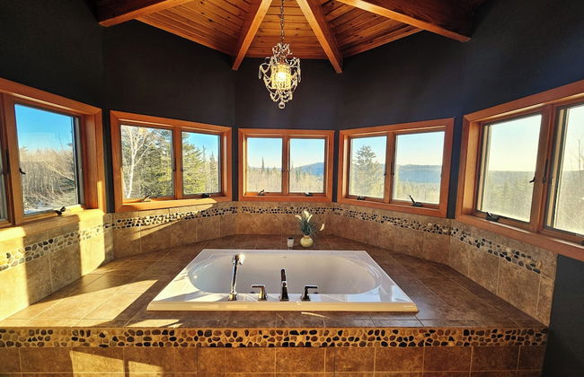 Bear Mountain Lodge - Foto 42