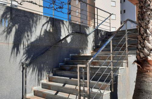 Spa & Jacuzzi frente al mar - Foto 37