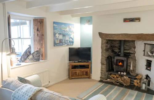 Driftwood Cottage Llangrannog - Photo 1
