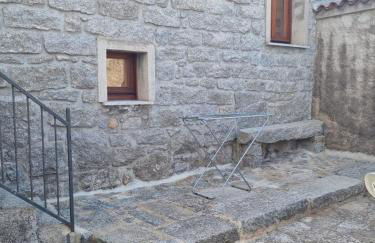 Dimora storica Gallurese vicino al Lago - Foto 25