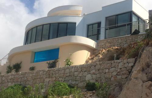 Villa Priscilla - Foto 34