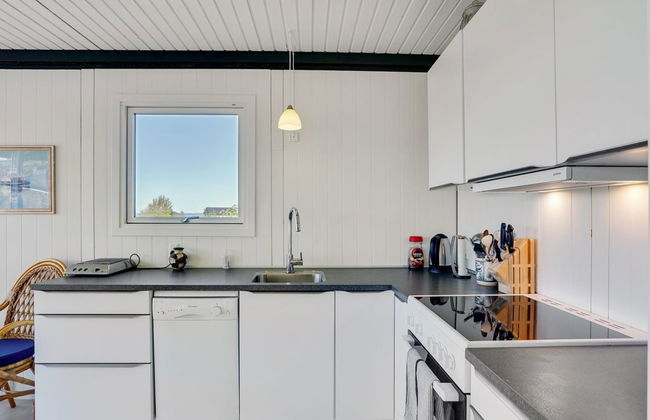 "Vasilij" - 300m to the fjord - Foto 13