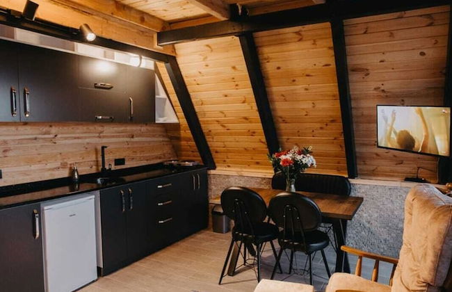 Aşiyan Bungalov No 1 - Foto 4