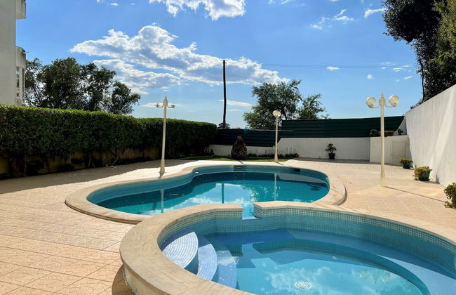 Portimão Classic With Pool by Homing - Foto 9