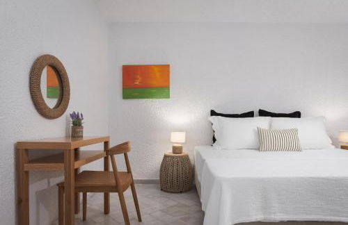 Sounio Sea Breeze Villa - Foto 13