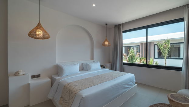 Nova Oasis 1 - Foto 5, Habitación