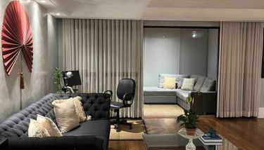 Maravilhoso Apartamento 100m da praia - Foto 3