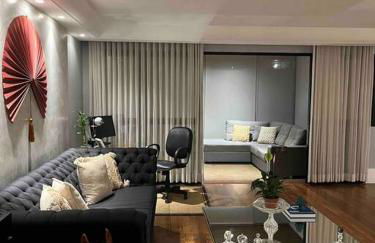 Maravilhoso Apartamento 100m da praia - Foto 3