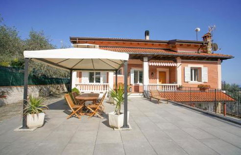 Amazing Home In Imperia With Wifi - Foto 1
