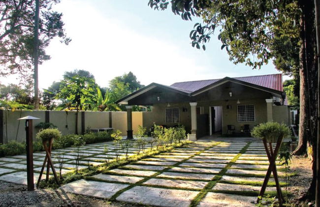 The Retreat Homestay - Foto 8