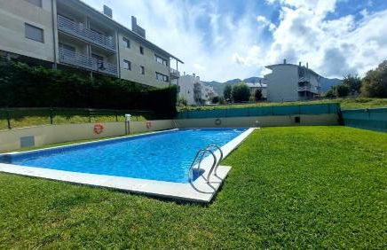 Las Xanas Vistas, piscina, parking y WiFi - Foto 36