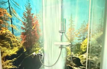 Chalet im Wald mit Sauna - Foto 21