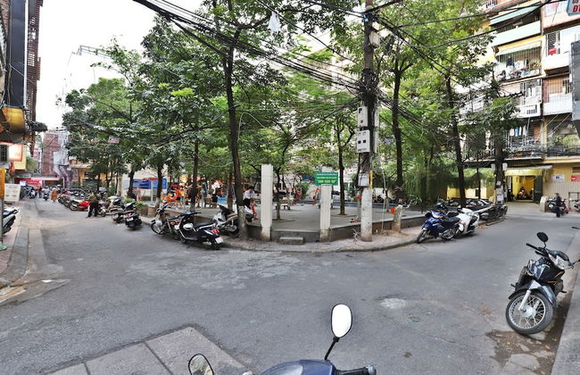 Sumitomo13 Apartment - Foto 43