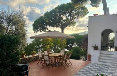 Giardino in villa Margherita - Foto 50