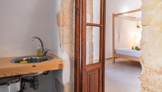 Marthas Delight Rooms - Foto 3, Entrada interior