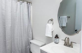 Modern 2 en suite townhome near DT Raleigh - Foto 20