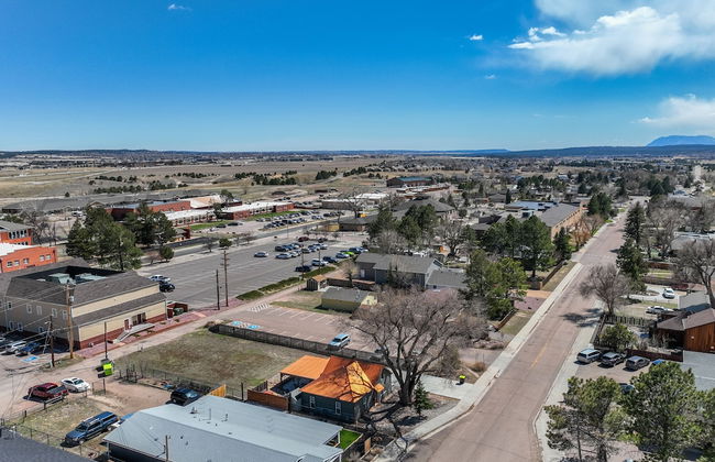 Downtown Monument - Foto 48