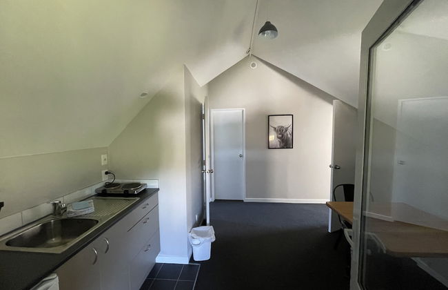 Pudding Hill Lodge & Chalets - Foto 51