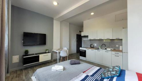 Apartamenty Parkowe nr 3 - Foto 3