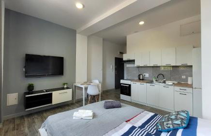 Apartamenty Parkowe nr 3 - Foto 3