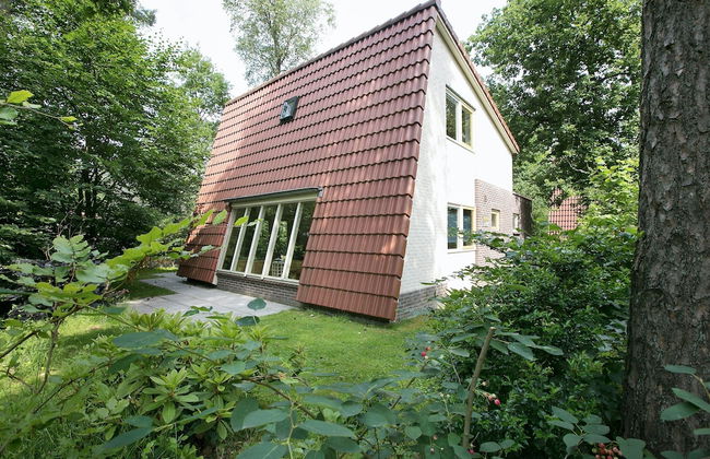 Modern Villa Near Veluwe - Foto 27