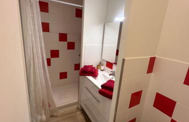 La Maison de ma Mère - Vue sur le Vignoble Saint-Joseph - Foto 7