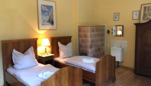 Schönewalde Appartement 1 - Foto 2