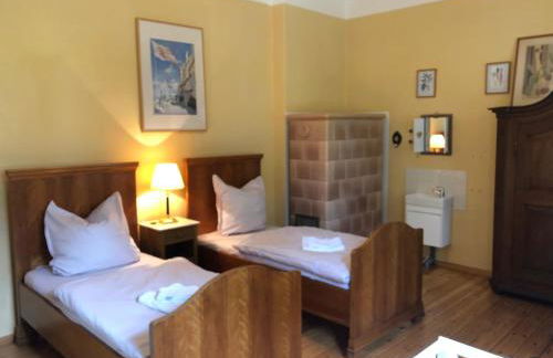 Schönewalde Appartement 1 - Foto 2