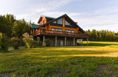 Legacy Mountain Lodge on 40-Acre Ranch with Views! - Foto 1