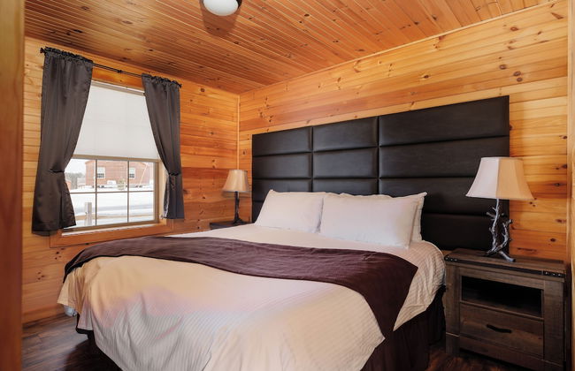 Presidential Mountain Resort - Foto 35