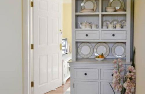 1-bed Cottage on Coastal Pathway in South Wales - Foto 28