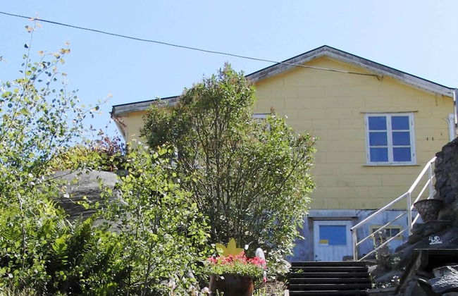 5 Person Holiday Home in Karna - Foto 15