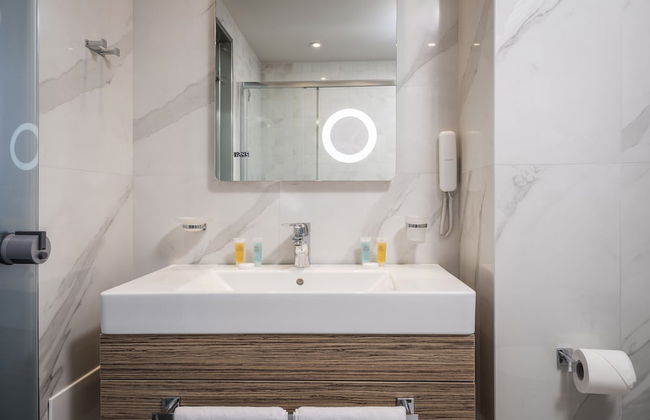 Bio Suites Hotel - Foto 49