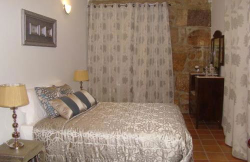 Casa de Campo Patio do Avô - Varanda do Pátio - Foto 18