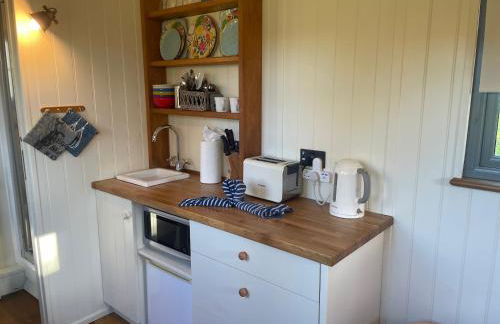 The Shepherds Hut @ Graingers - Foto 9