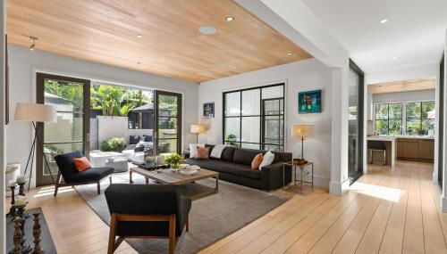 Modern Architectural Oasis in Menlo Park - Foto 4