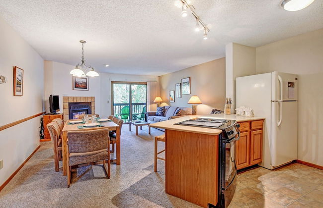 Indian Peaks Resort - Photo 23