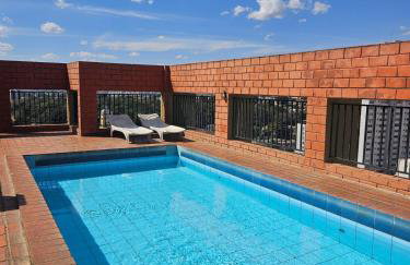 Flat Aconchego - Foto 27