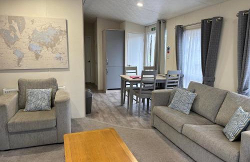 Forestbrook - Cheerful two bedroom tiny house - Foto 4